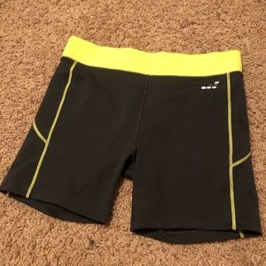 Bcg spandex size medium